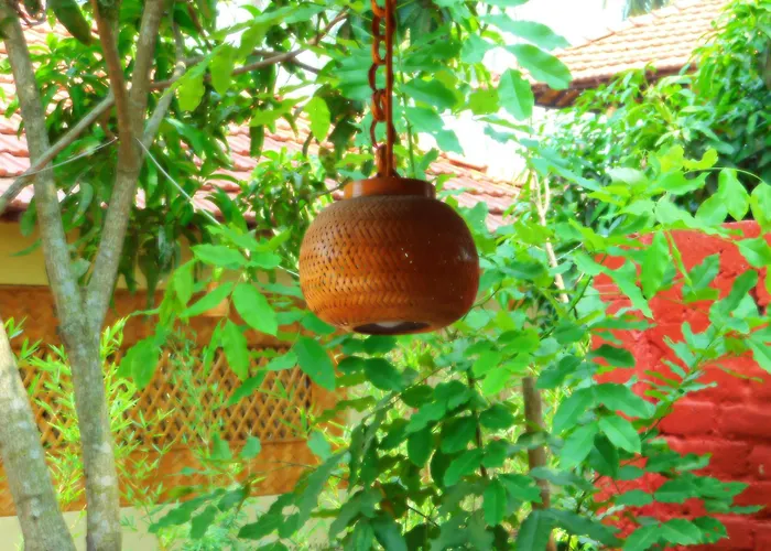 Gram Bangla Retreat