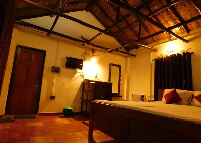 Gram Bangla Retreat