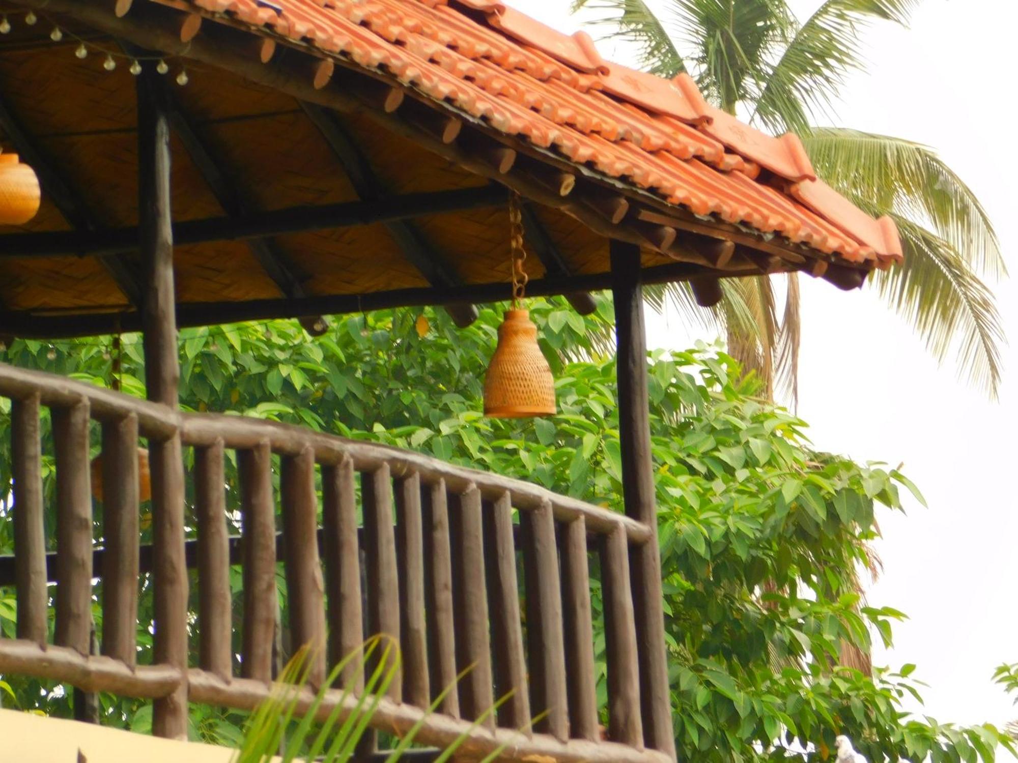 Gram Bangla Retreat Resort *