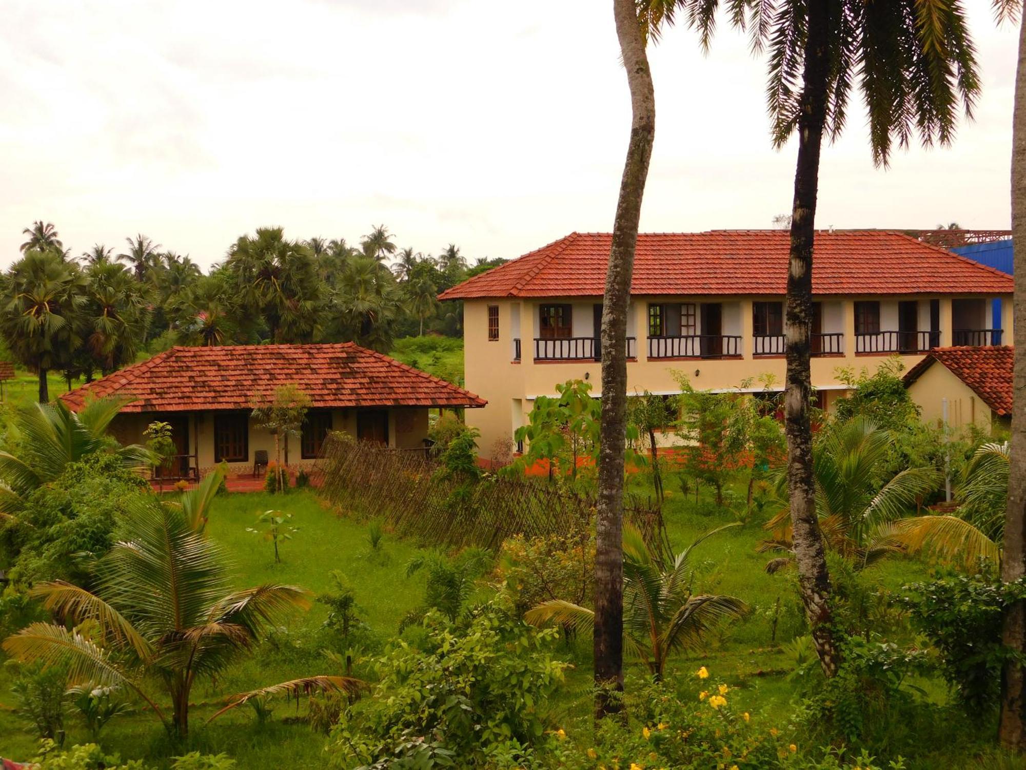 Gram Bangla Retreat *