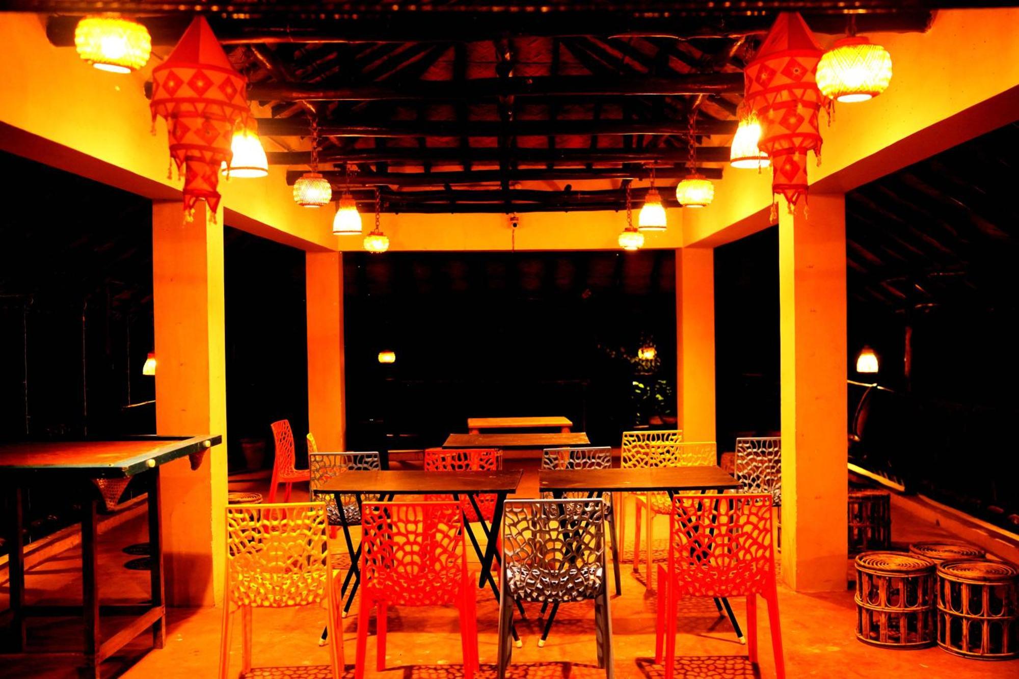 Gram Bangla Retreat