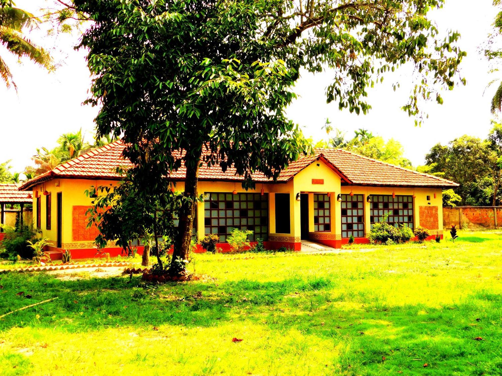 Gram Bangla Retreat Resort *
