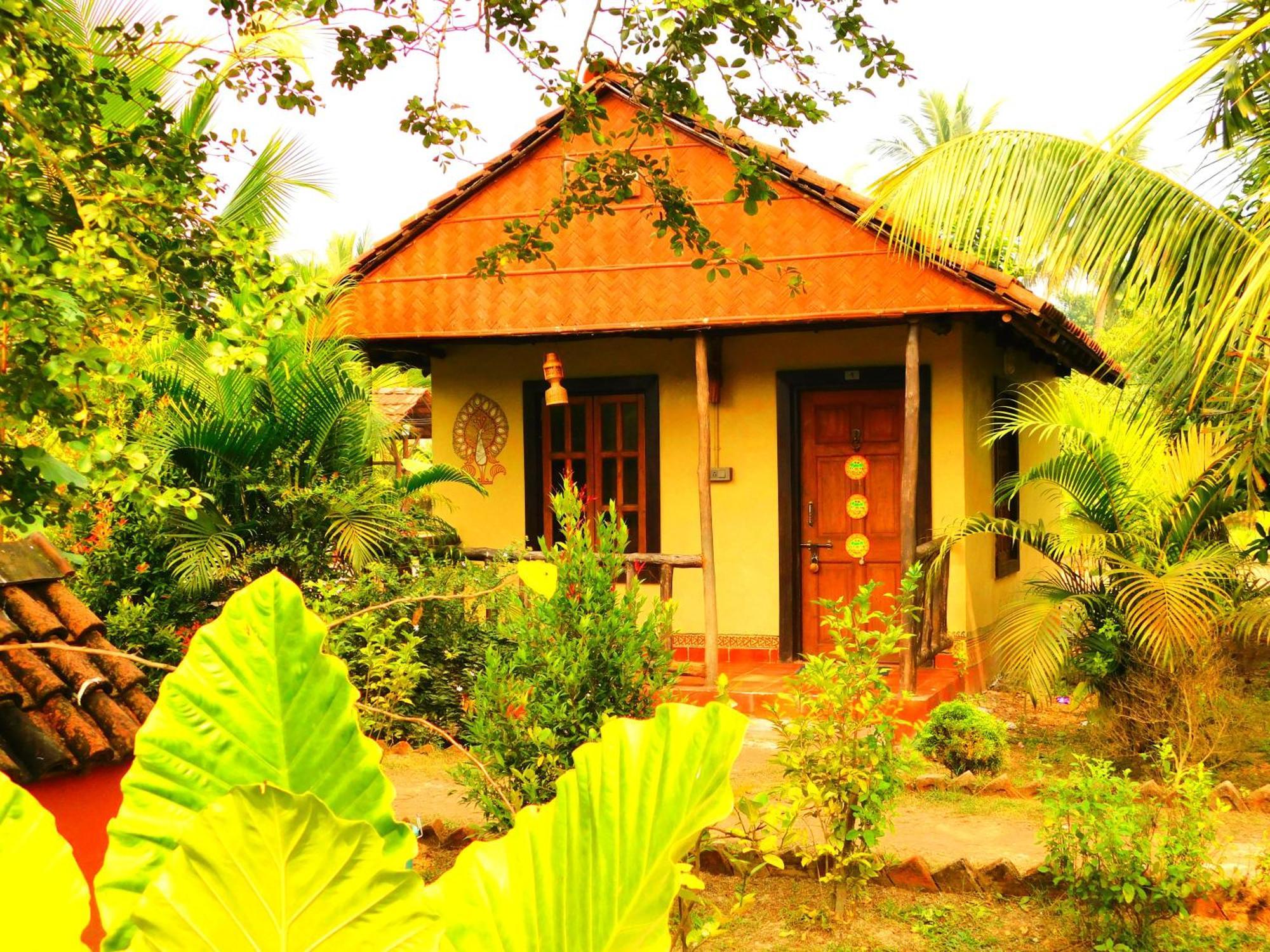 Gram Bangla Retreat *
