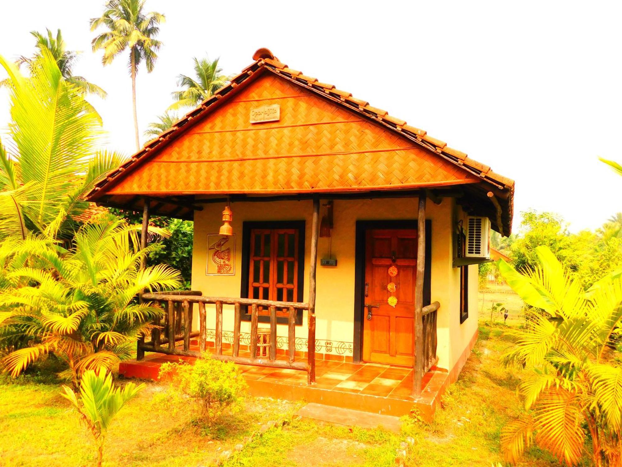 Gram Bangla Retreat Resort Kolkata